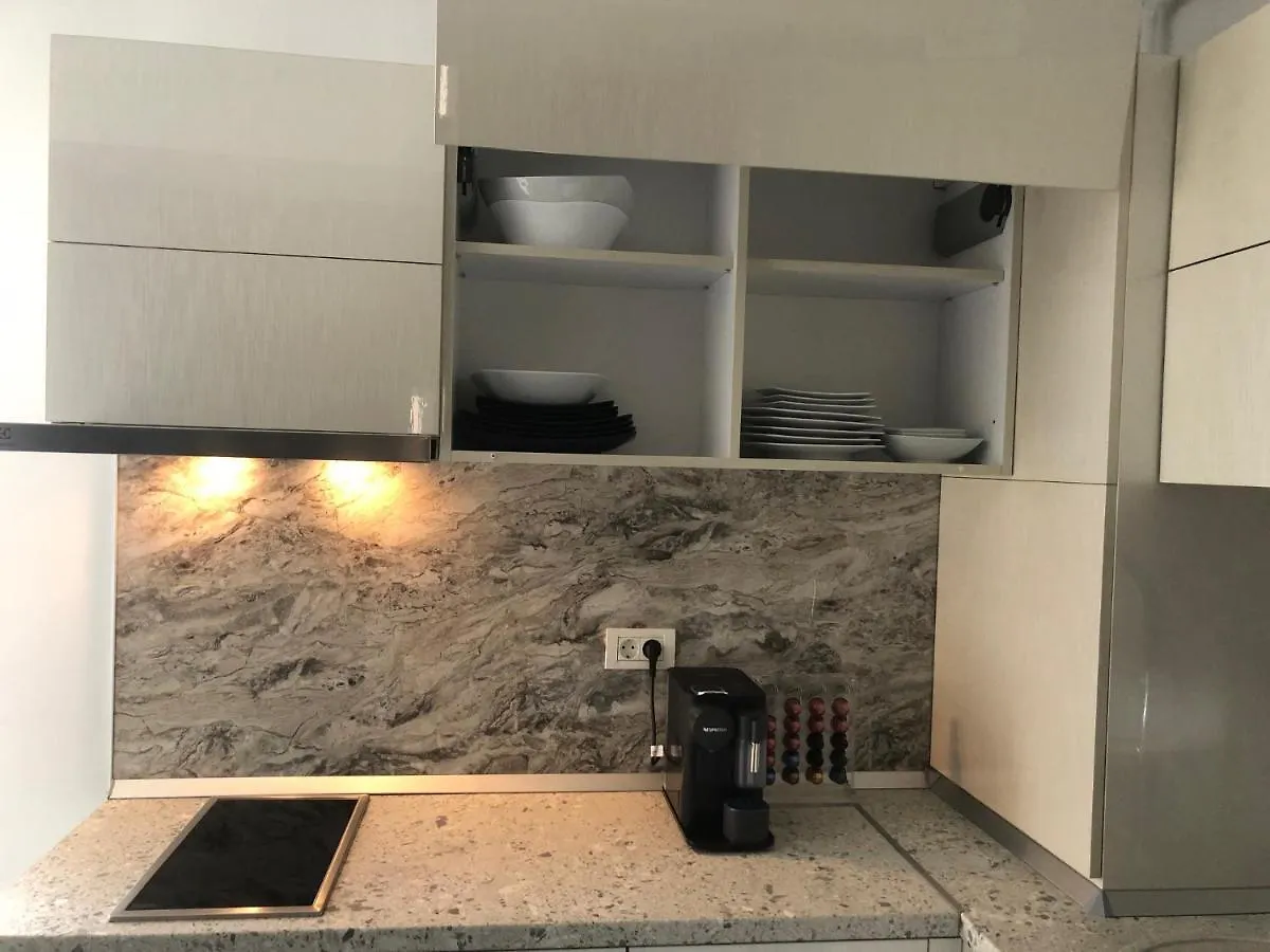 Luxury Westpark 2 Residence Lake View W6 Bucharest